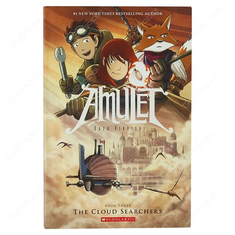 Amult book 3